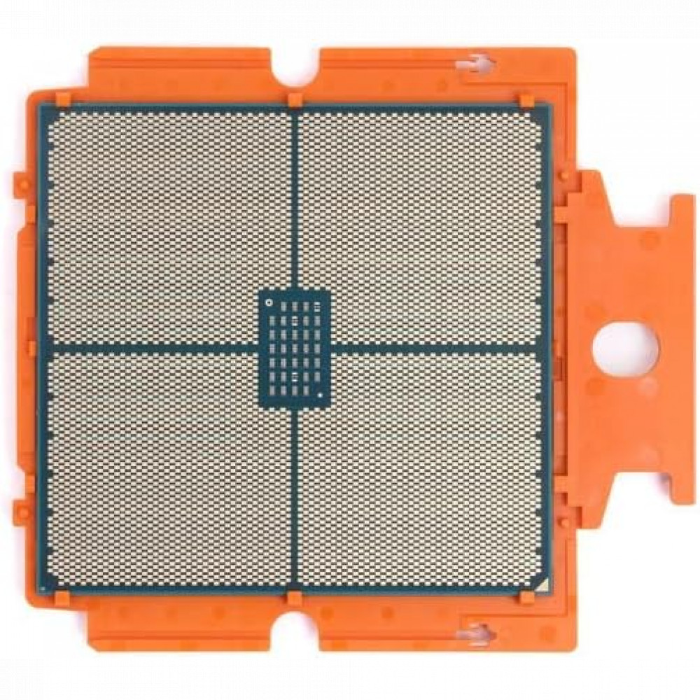 Процессор AMD EPYC 9554 100-000000790 EPYC - миниатюра 4