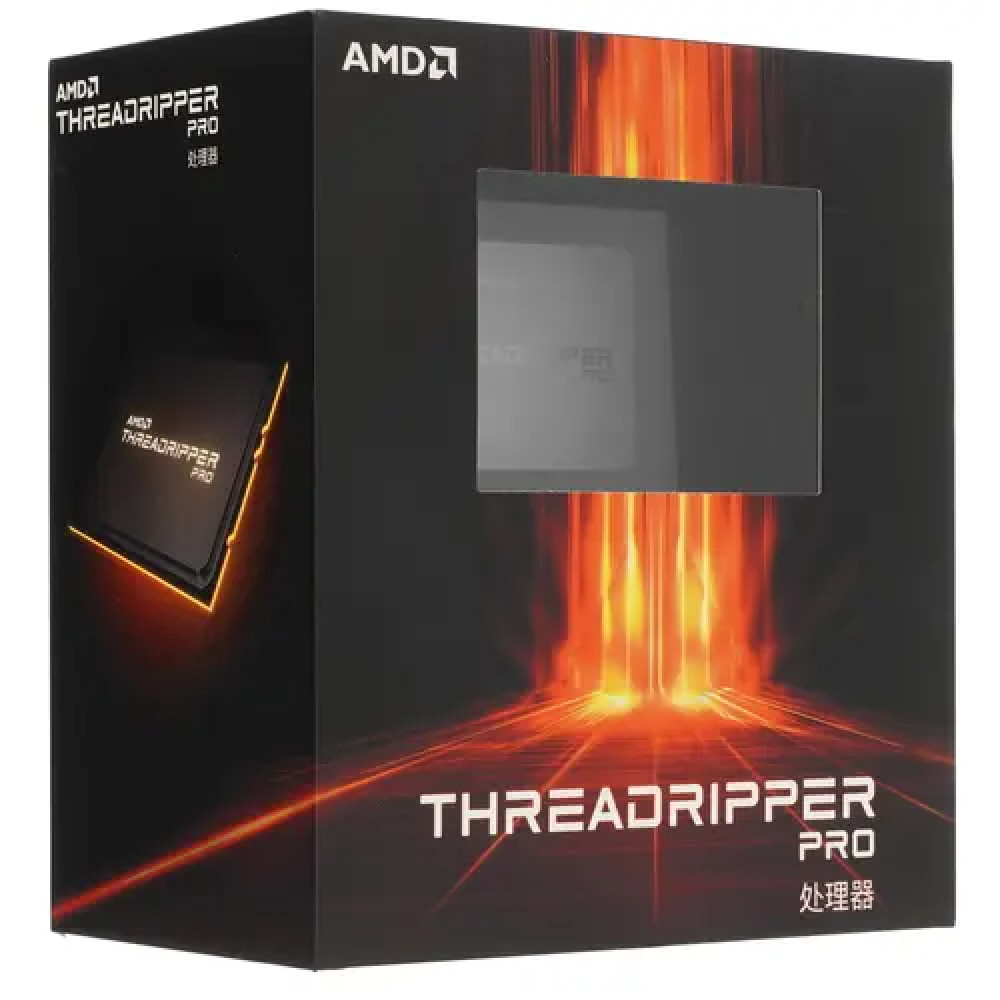 Процессор AMD RYZEN Threadripper PRO 5995WX 100-000000444 2.7 ГГц, 256 МБ, OEM - миниатюра 6