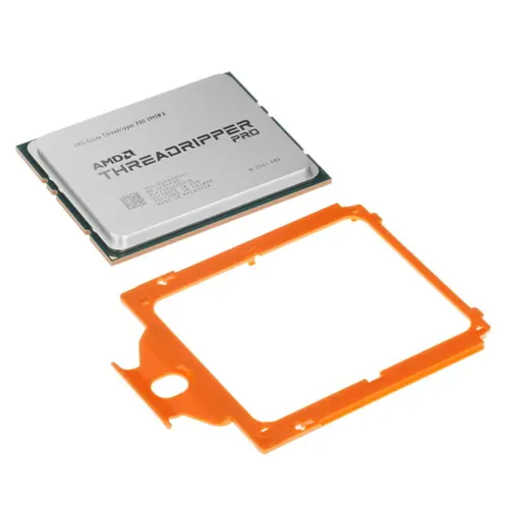 Процессор AMD RYZEN Threadripper PRO 5995WX 100-000000444 2.7 ГГц, 256 МБ, OEM - миниатюра 10