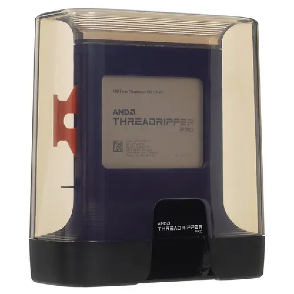 Процессор AMD RYZEN Threadripper PRO 5995WX 100-000000444 2.7 ГГц, 256 МБ, OEM - миниатюра 7