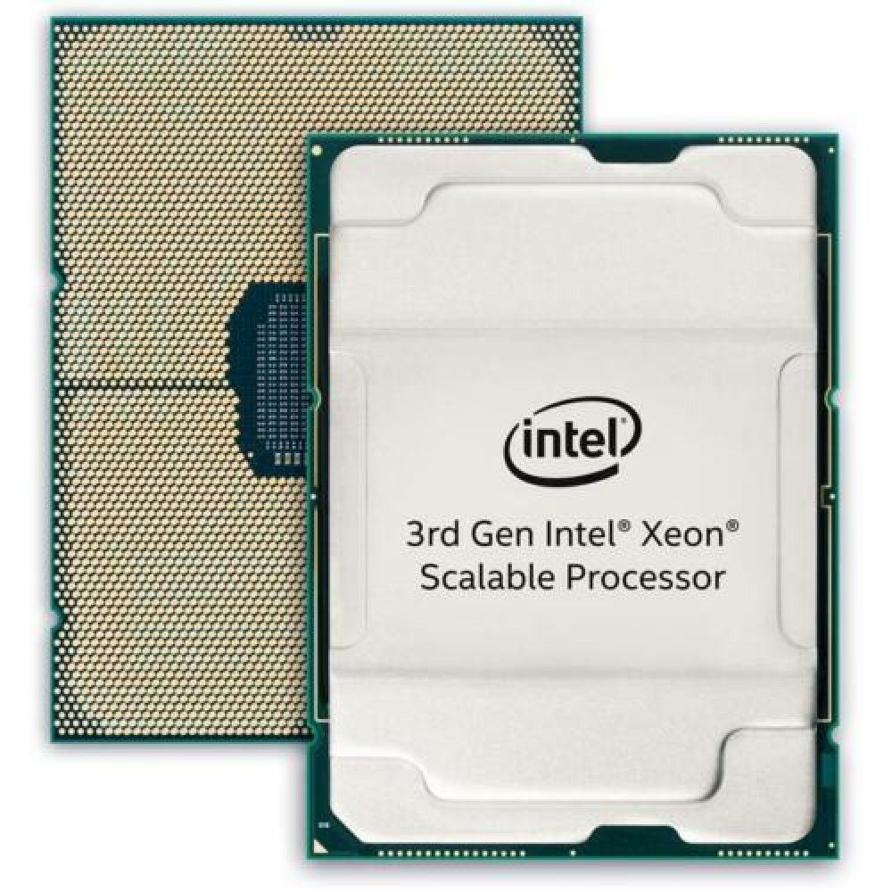 Процессор Intel Platinum 8360Y CD8068904571901 2.4 ГГц, 54 МБ, OEM - миниатюра 2