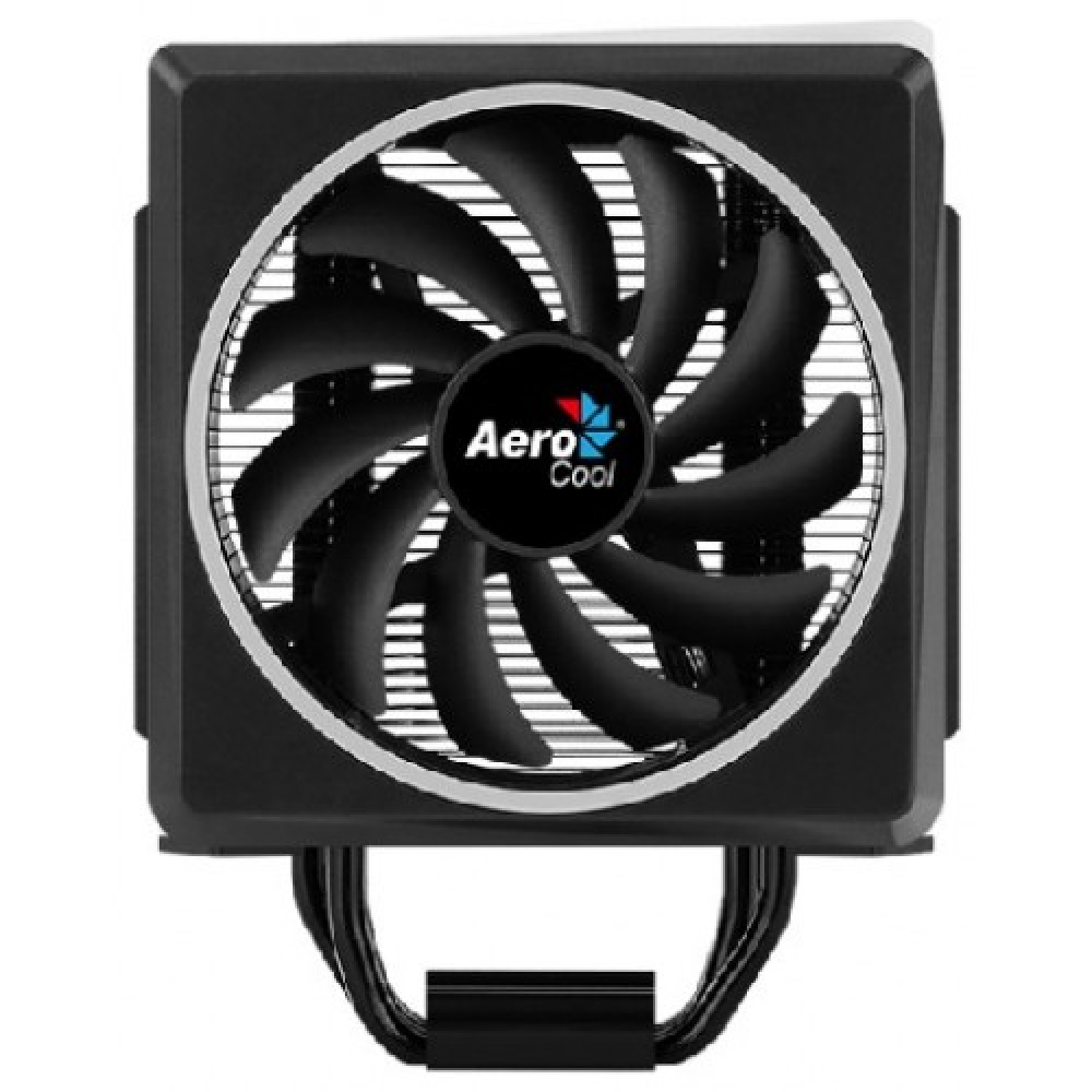 Система охлаждения Aerocool Cylon 4 ARGB PWM 4P (LGA1700) CYLON 4 ARGB PWM 4P/S1700 Для процессора - миниатюра 7