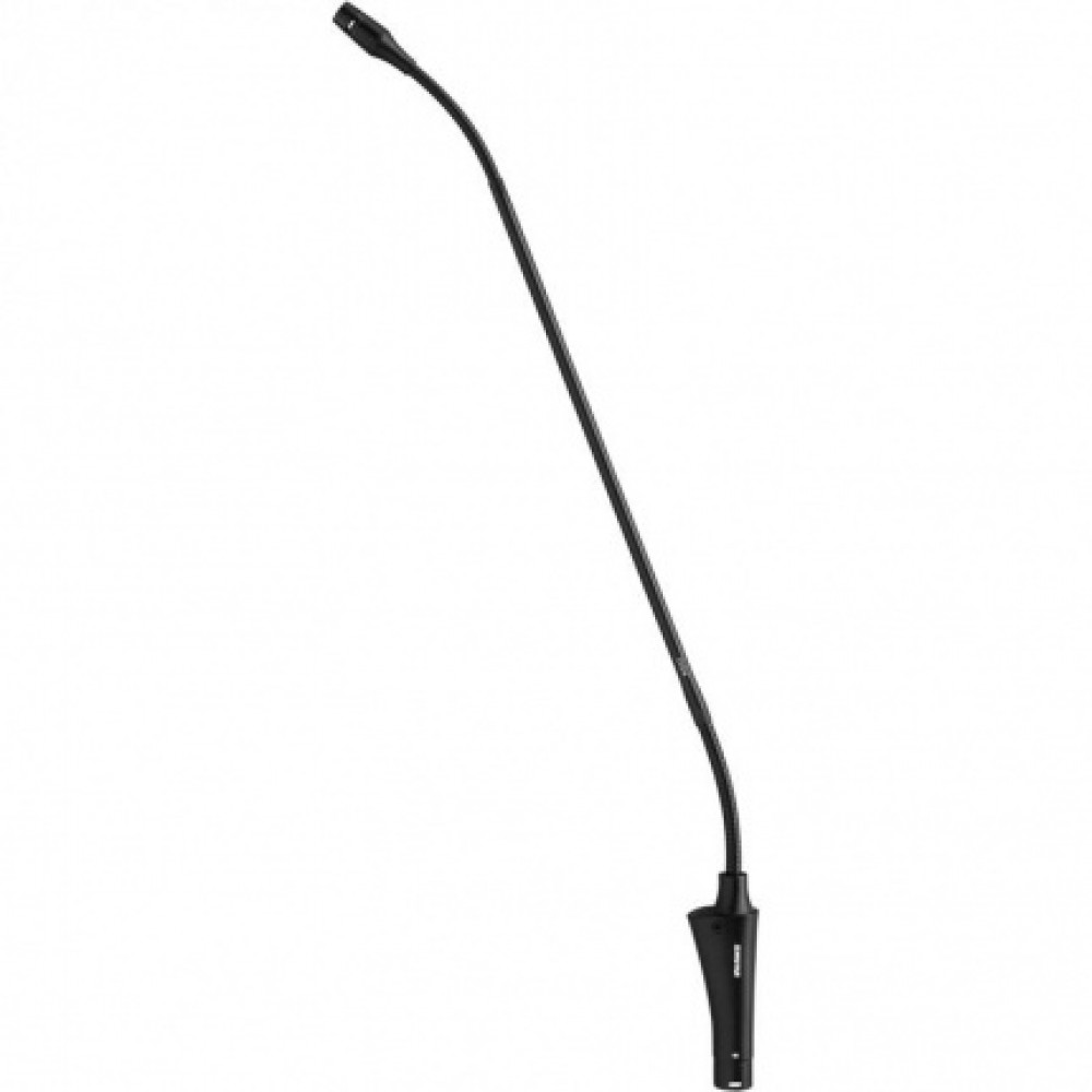 Микрофон SHURE CVG18RS-B/C - миниатюра 2