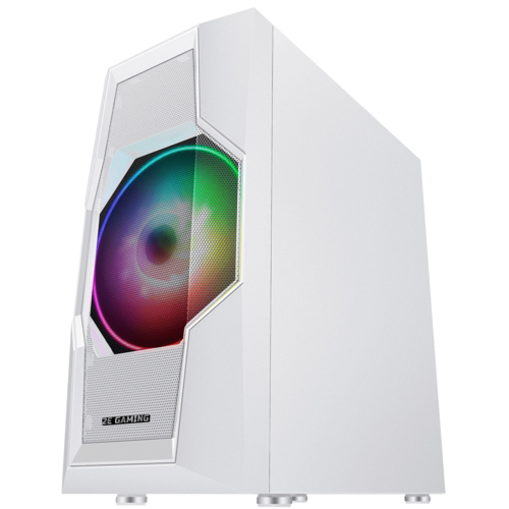 Корпус 2E GAMING TURBO 2E-G2057W Mid-Tower - миниатюра 11