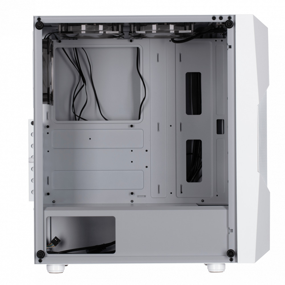 Корпус 2E GAMING TURBO 2E-G2057W Mid-Tower - миниатюра 10