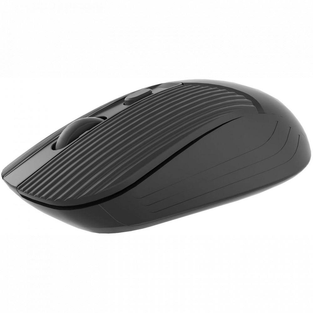 Мышь Oklick 509MW black 1885208 Бюджетные, Беспроводная - миниатюра 7