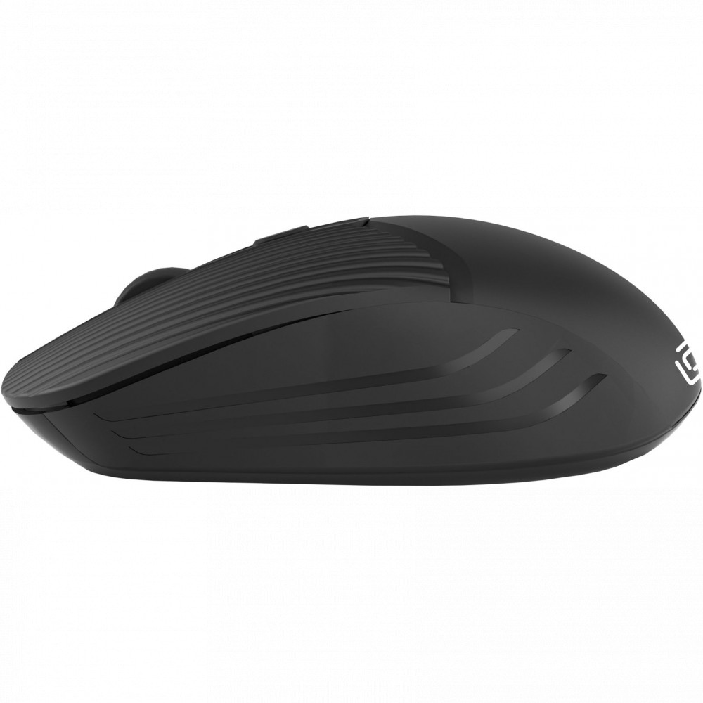 Мышь Oklick 509MW black 1885208 Бюджетные, Беспроводная - миниатюра 8