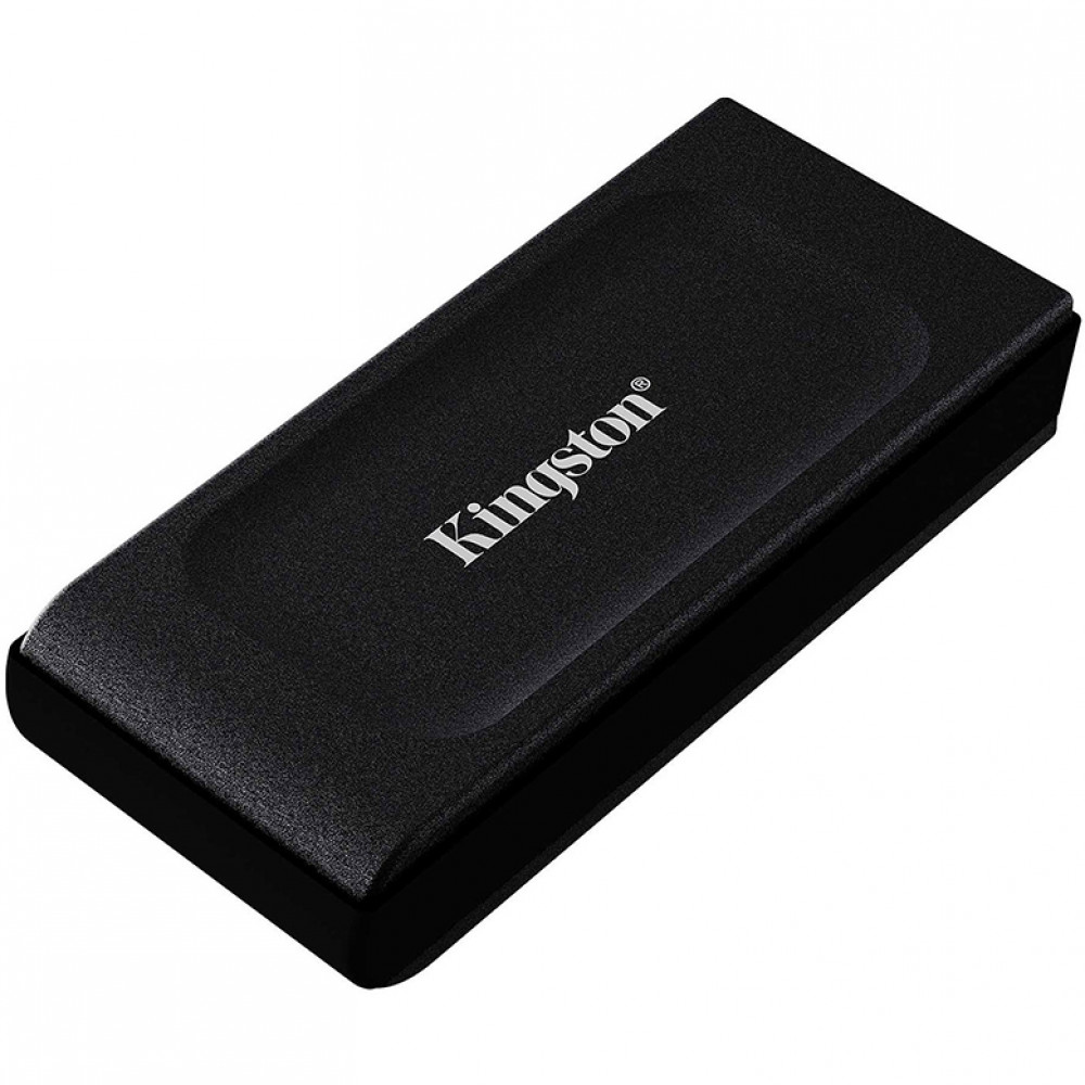 Внешние накопители Kingston XS1000 SXS1000/1000G 1 ТБ - миниатюра 4