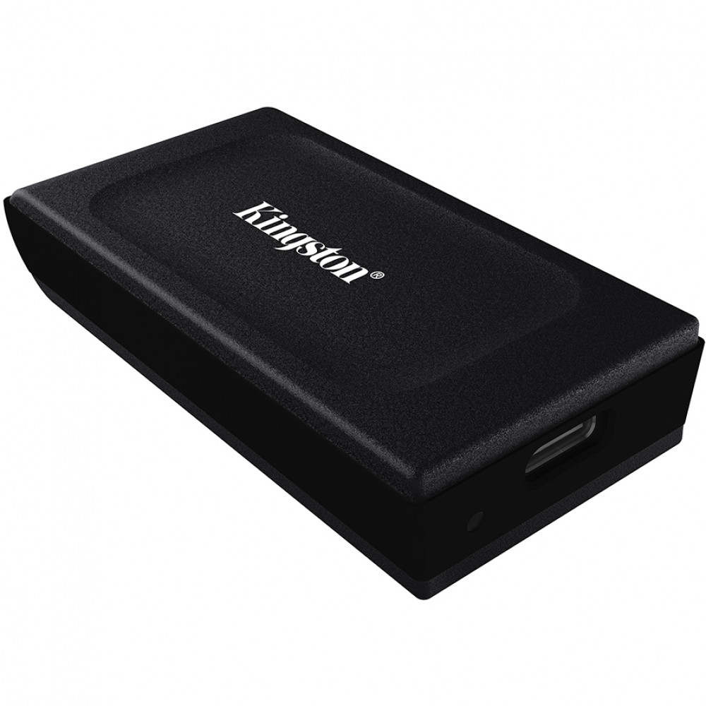 Внешние накопители Kingston XS1000 SXS1000/1000G 1 ТБ - миниатюра 5