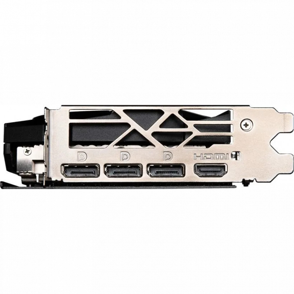 Видеокарта MSI GeForce RTX 4060TI RTX 4060 TI GAMING 8G 8 ГБ - миниатюра 6