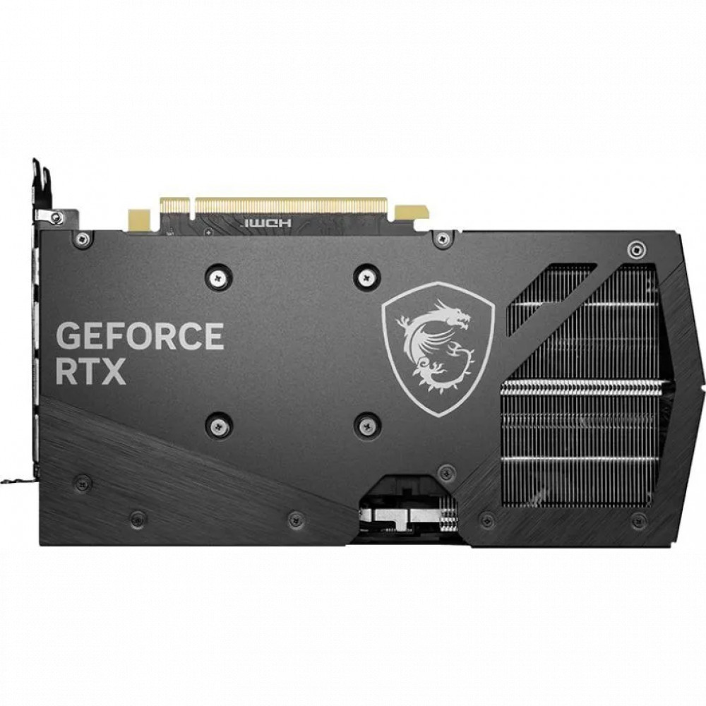 Видеокарта MSI GeForce RTX 4060TI RTX 4060 TI GAMING 8G 8 ГБ - миниатюра 5