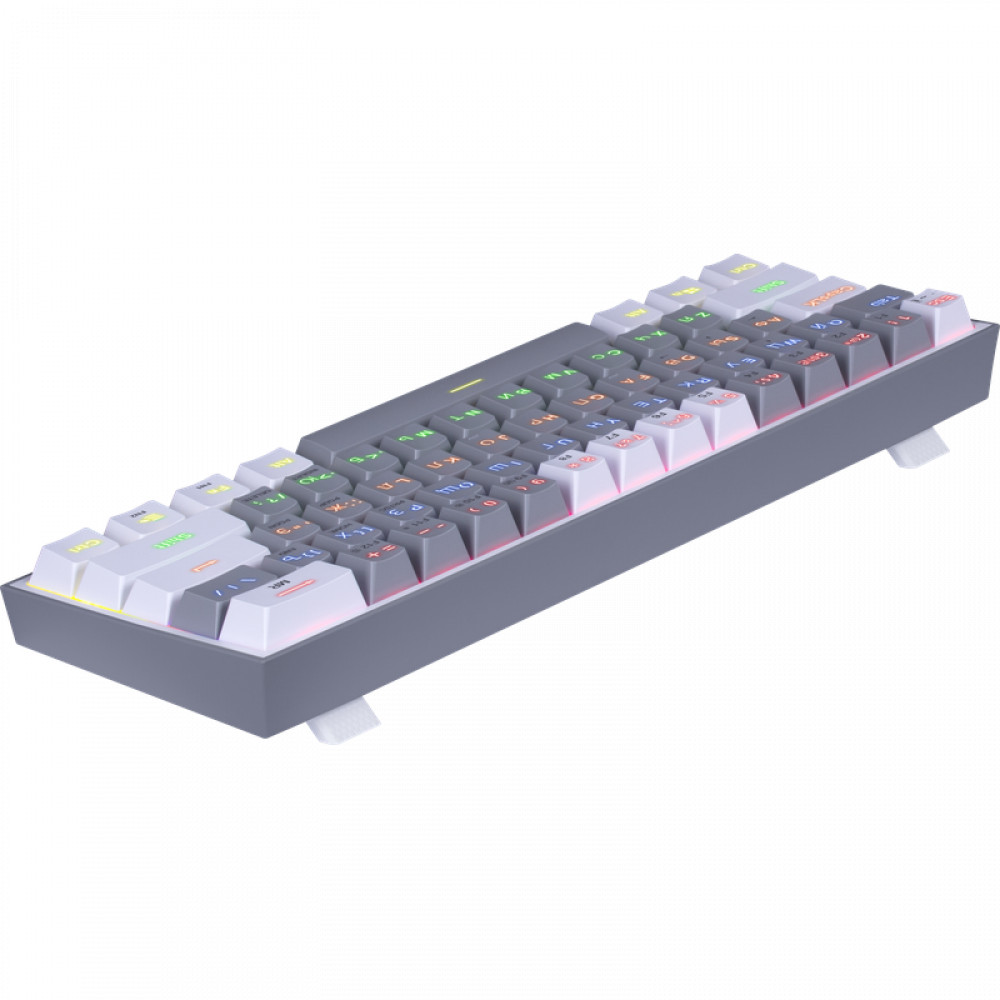 Клавиатура Redragon Fizz 70675 Проводная, USB - миниатюра 9