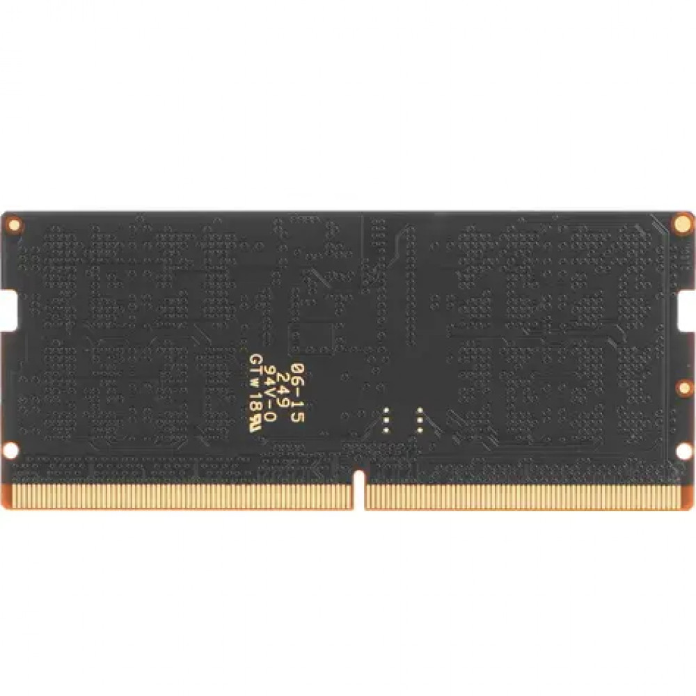 ОЗУ Crucial CT16G48C40S5 SO-DIMM, DDR5, 16 Гб, 4800 МГц - миниатюра 5