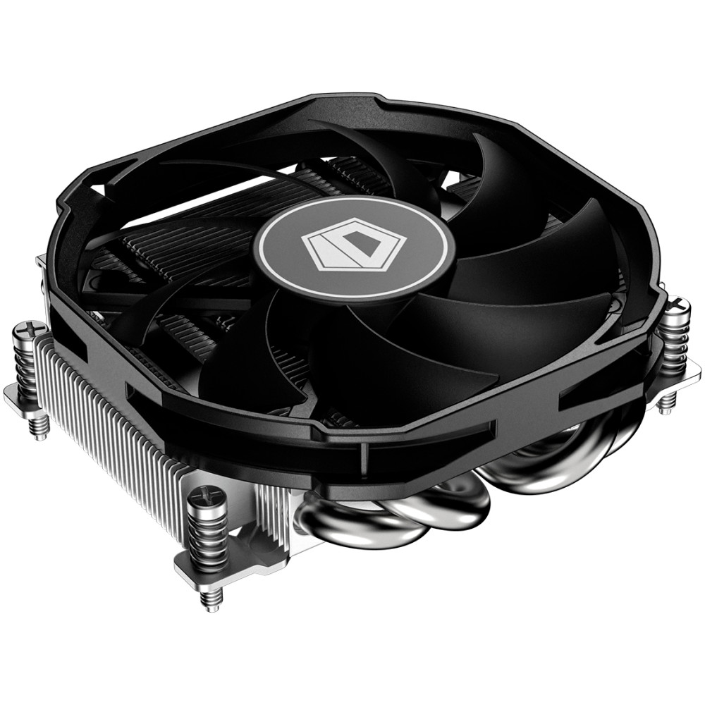 Система охлаждения ID-Cooling IS-30A Для процессора - миниатюра 7