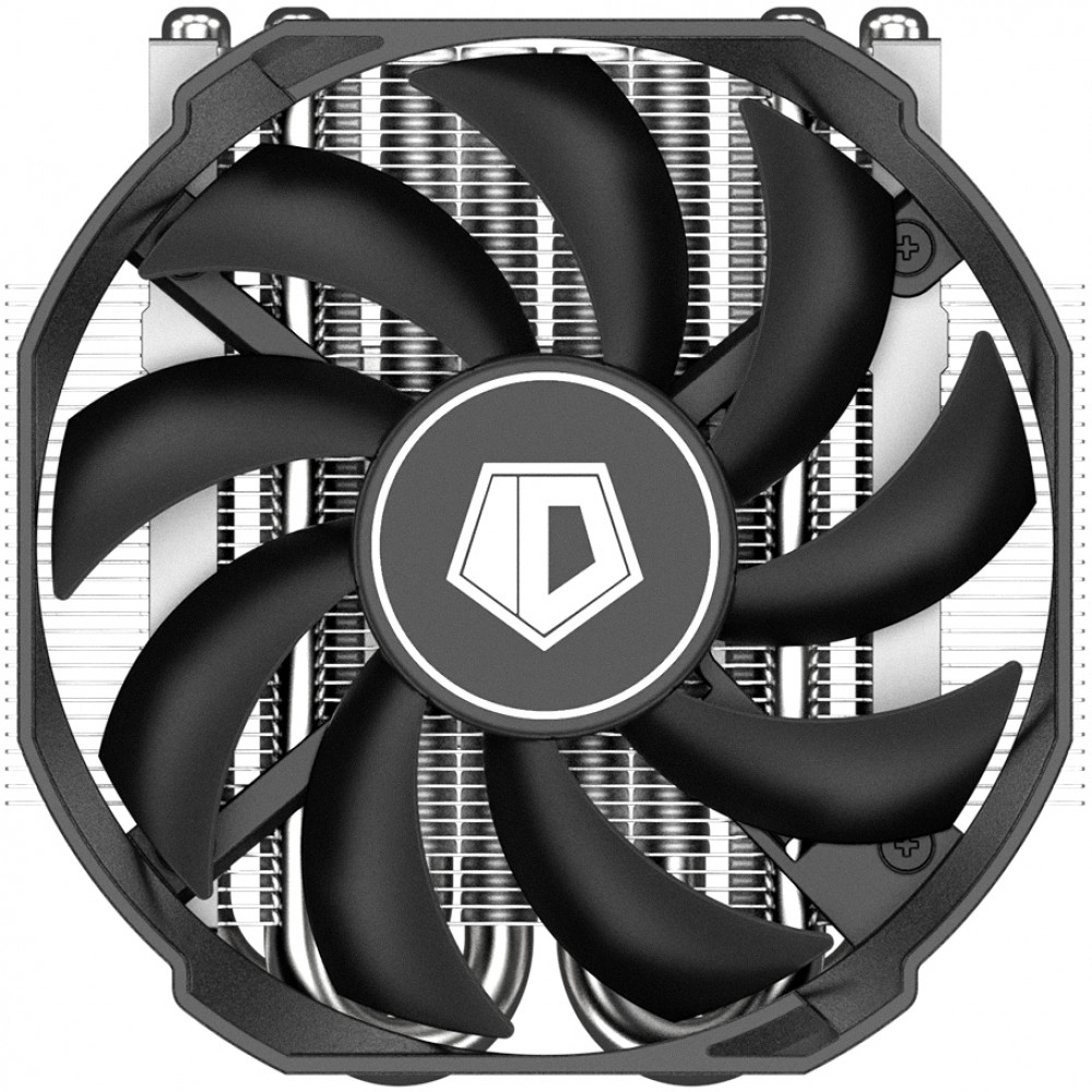 Система охлаждения ID-Cooling IS-30A Для процессора - миниатюра 6