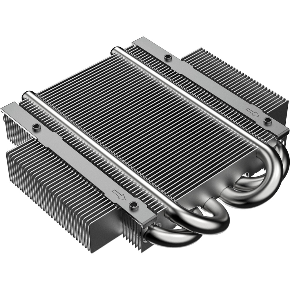 Система охлаждения ID-Cooling IS-30A Для процессора - миниатюра 9
