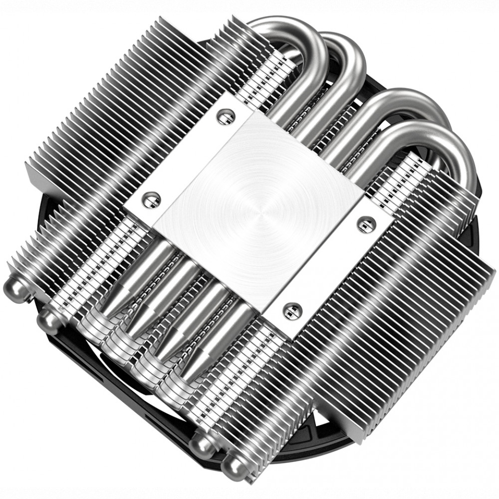 Система охлаждения ID-Cooling IS-30A Для процессора - миниатюра 10