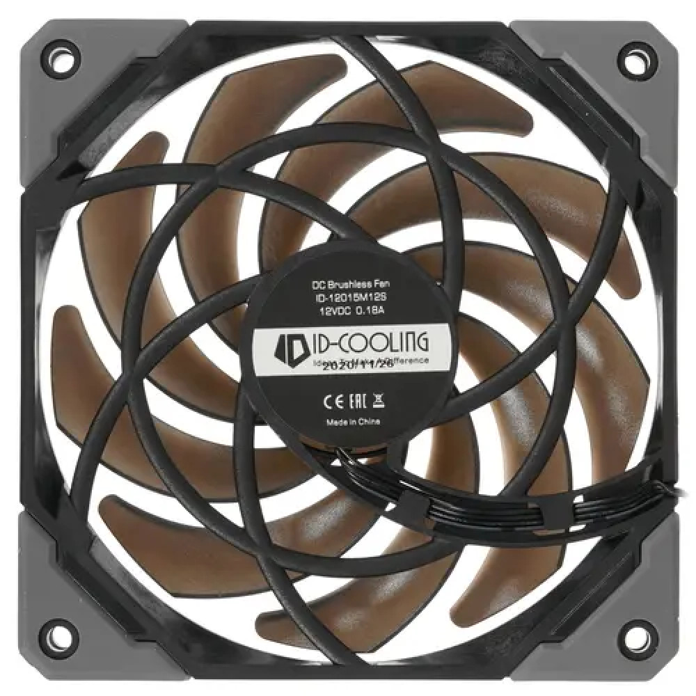 Система охлаждения ID-Cooling NO-12015-XT Для системного блока - миниатюра 8