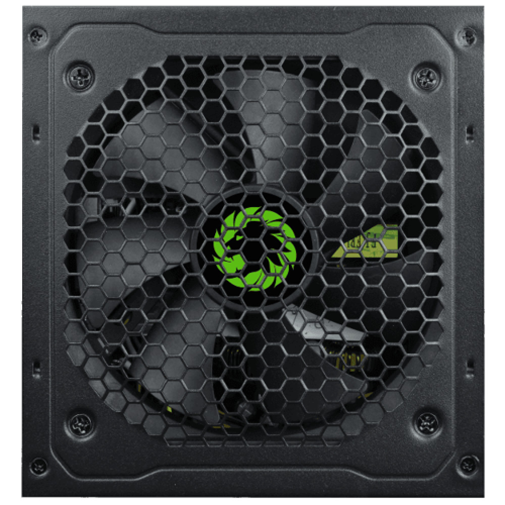 Блок питания GameMax VP-600 600 Вт - миниатюра 6