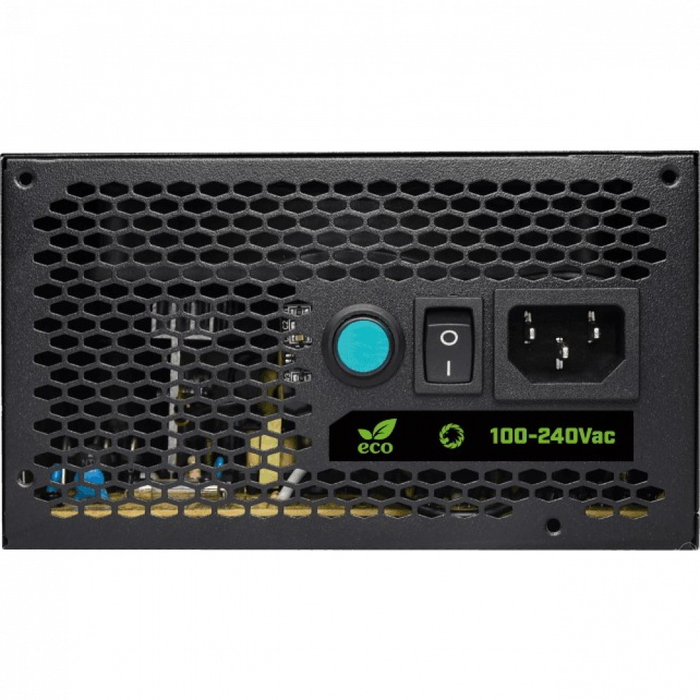 Блок питания GameMax VP-800 800 Вт - миниатюра 6