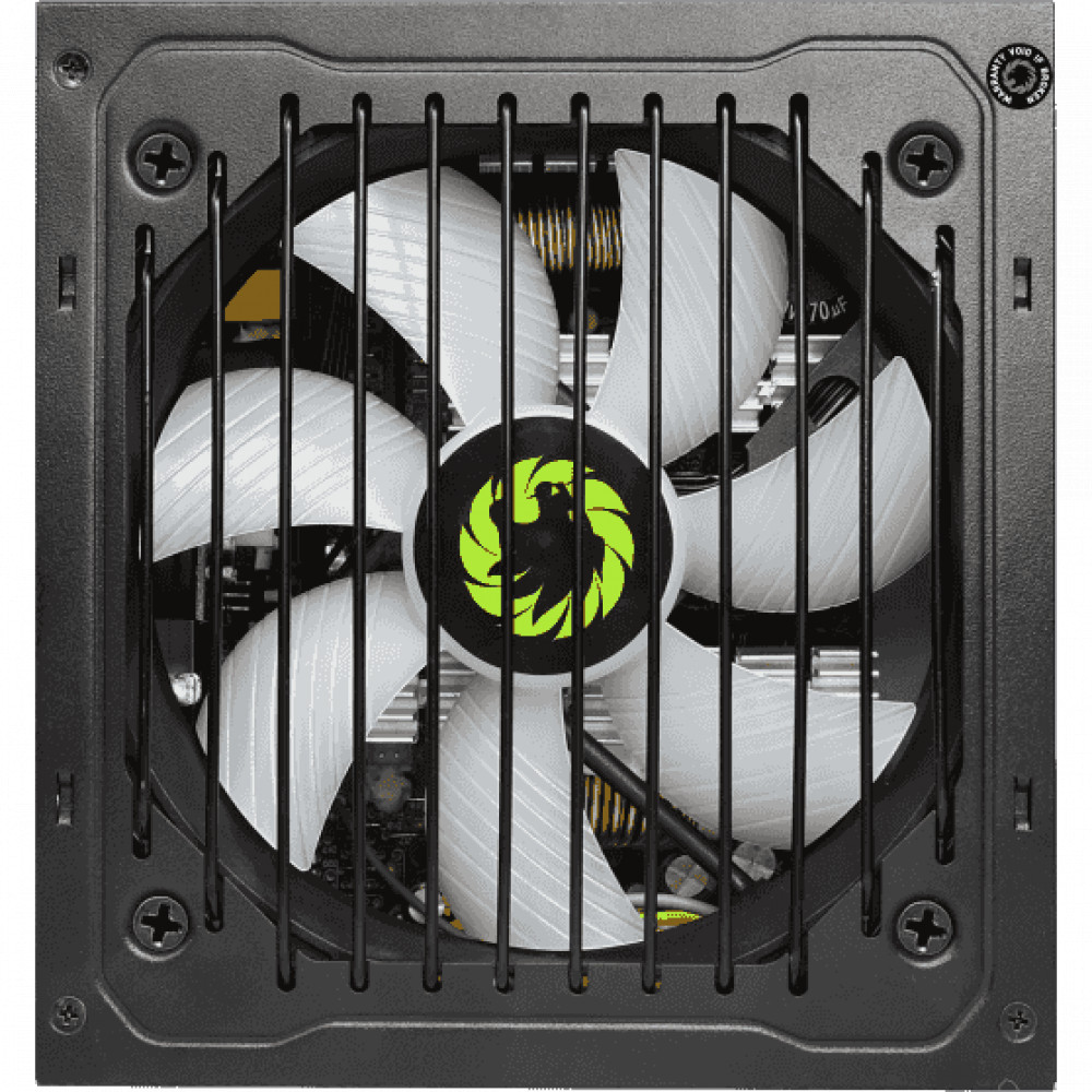 Блок питания GameMax VP-600-RGB 600 Вт - миниатюра 7