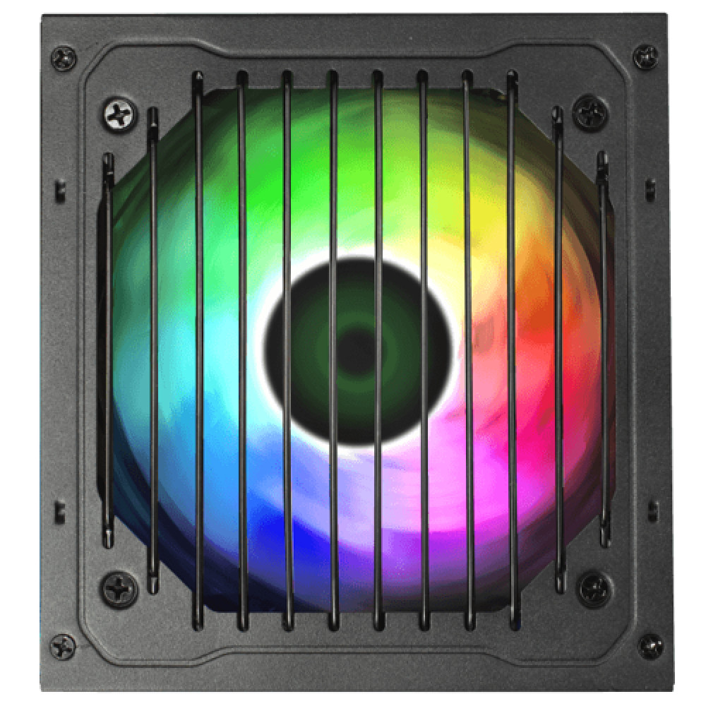 Блок питания GameMax VP-700-RGB 700 Вт - миниатюра 6