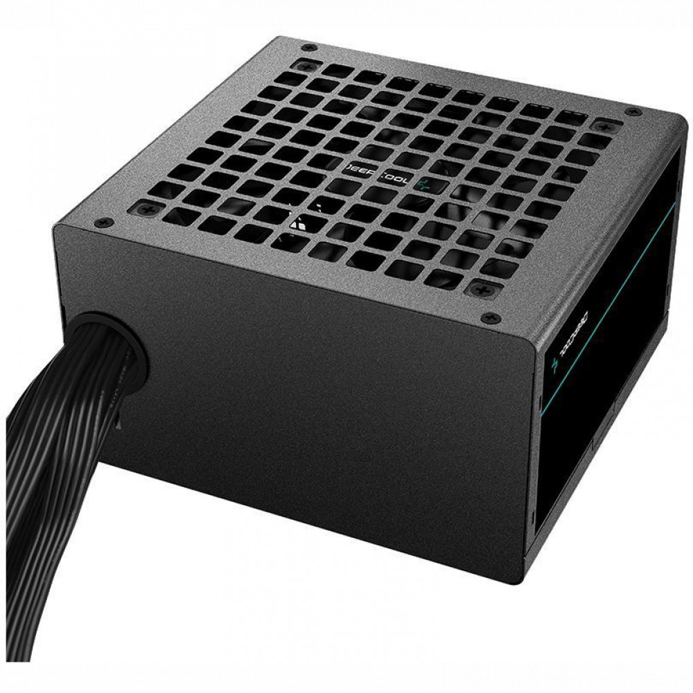 Блок питания Deepcool R-PF450D-HA0B-EU R-PF450D-HA0B-EU(PF450 80 PLUS ) 450 Вт - миниатюра 8
