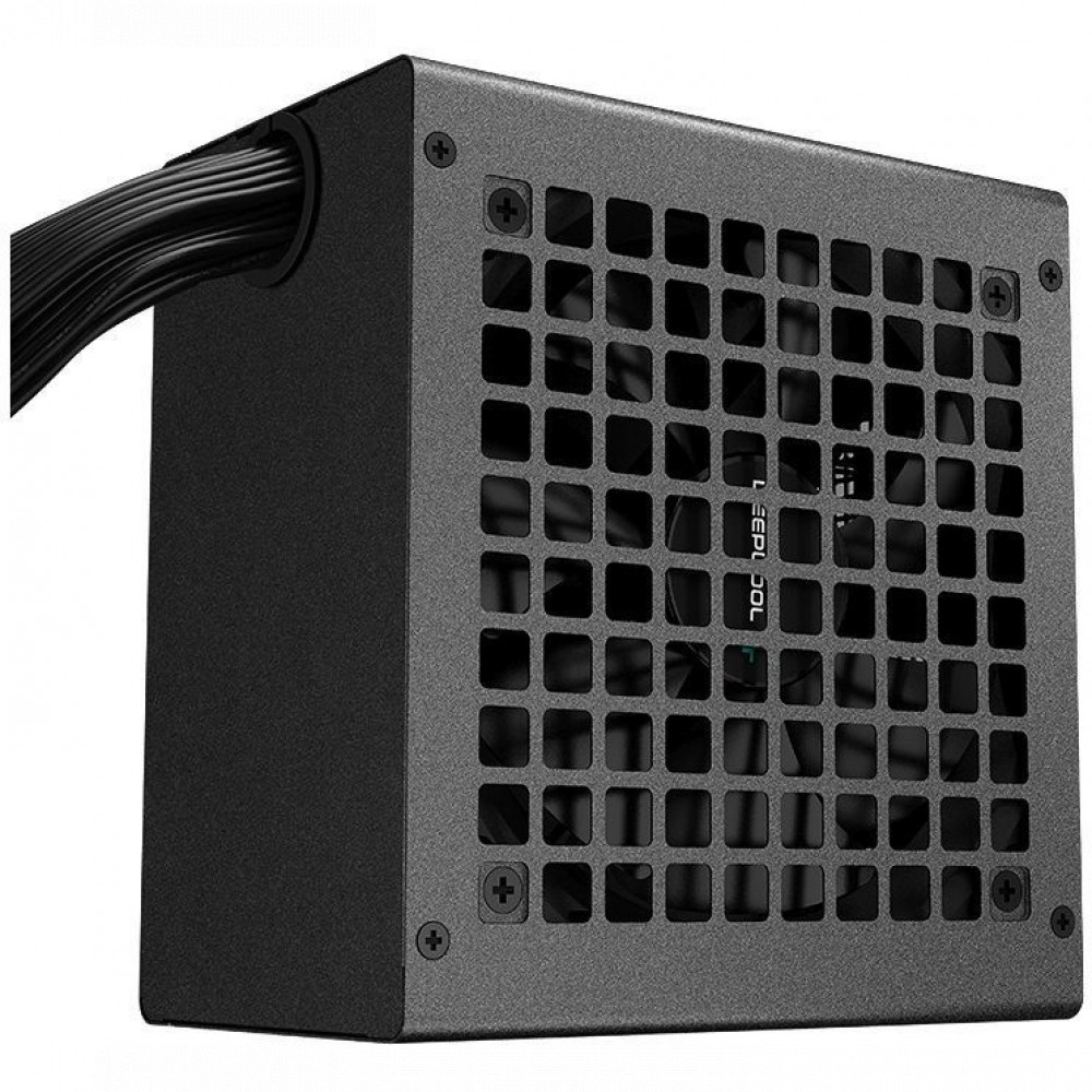 Блок питания Deepcool R-PF450D-HA0B-EU R-PF450D-HA0B-EU(PF450 80 PLUS ) 450 Вт - миниатюра 7