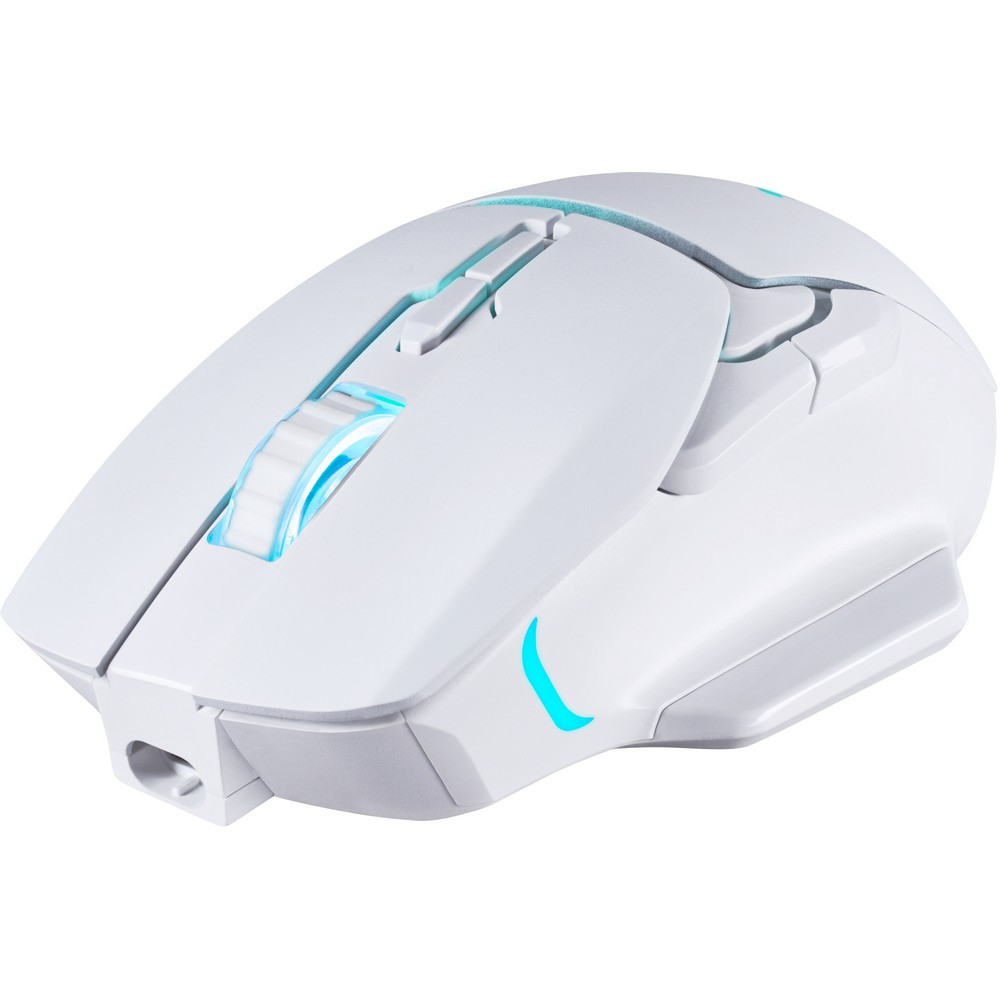 Мышь Defender Stix GM-009 White 52009 Игровые, Беспроводная - миниатюра 8
