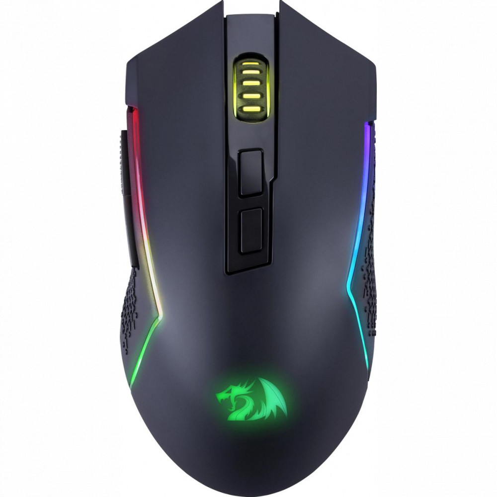 Мышь Redragon Trident 71431 Игровые, Беспроводная - миниатюра 9
