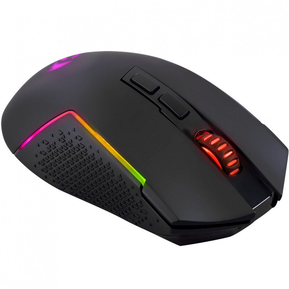 Мышь Redragon Trident 71431 Игровые, Беспроводная - миниатюра 15