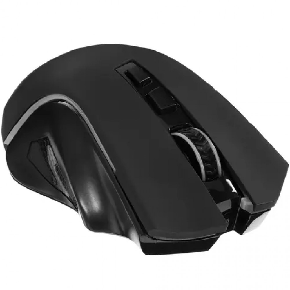 Мышь Redragon Griffin беспроводная RGB 78069 Игровые, Беспроводная - миниатюра 12