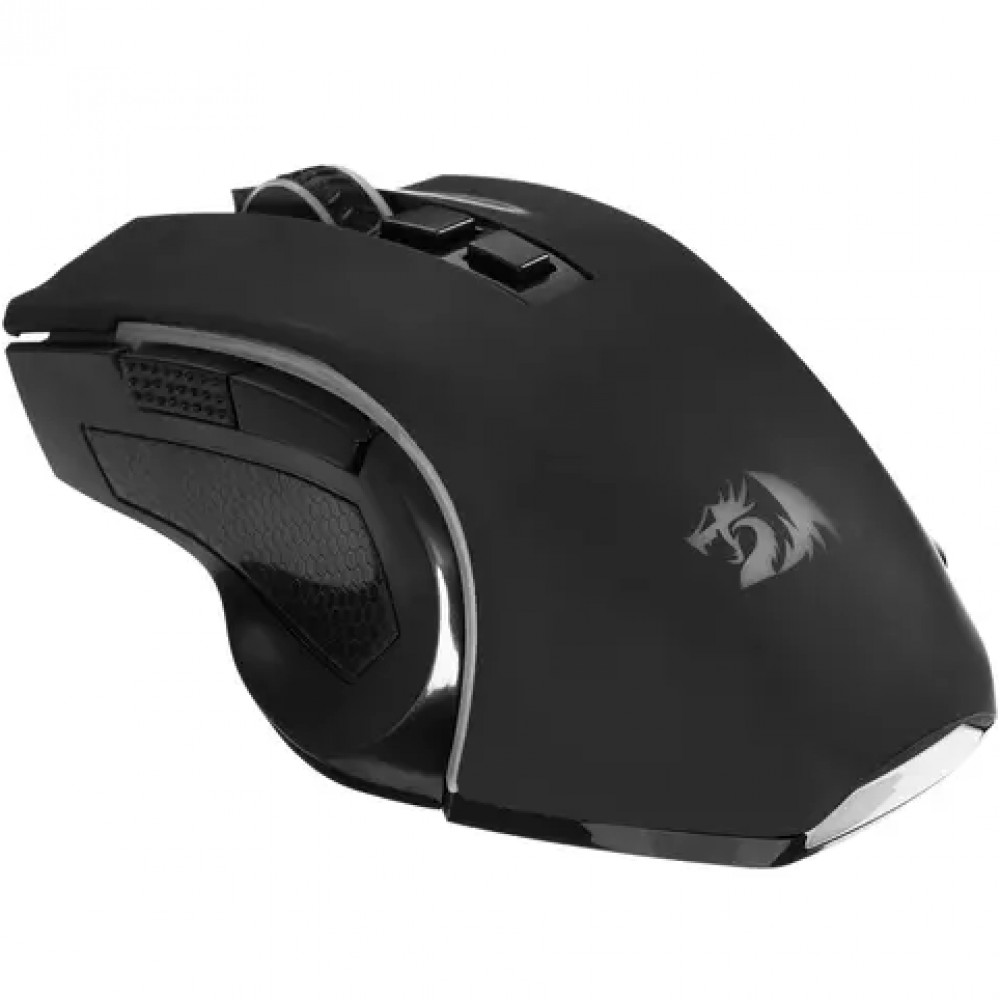 Мышь Redragon Griffin беспроводная RGB 78069 Игровые, Беспроводная - миниатюра 13