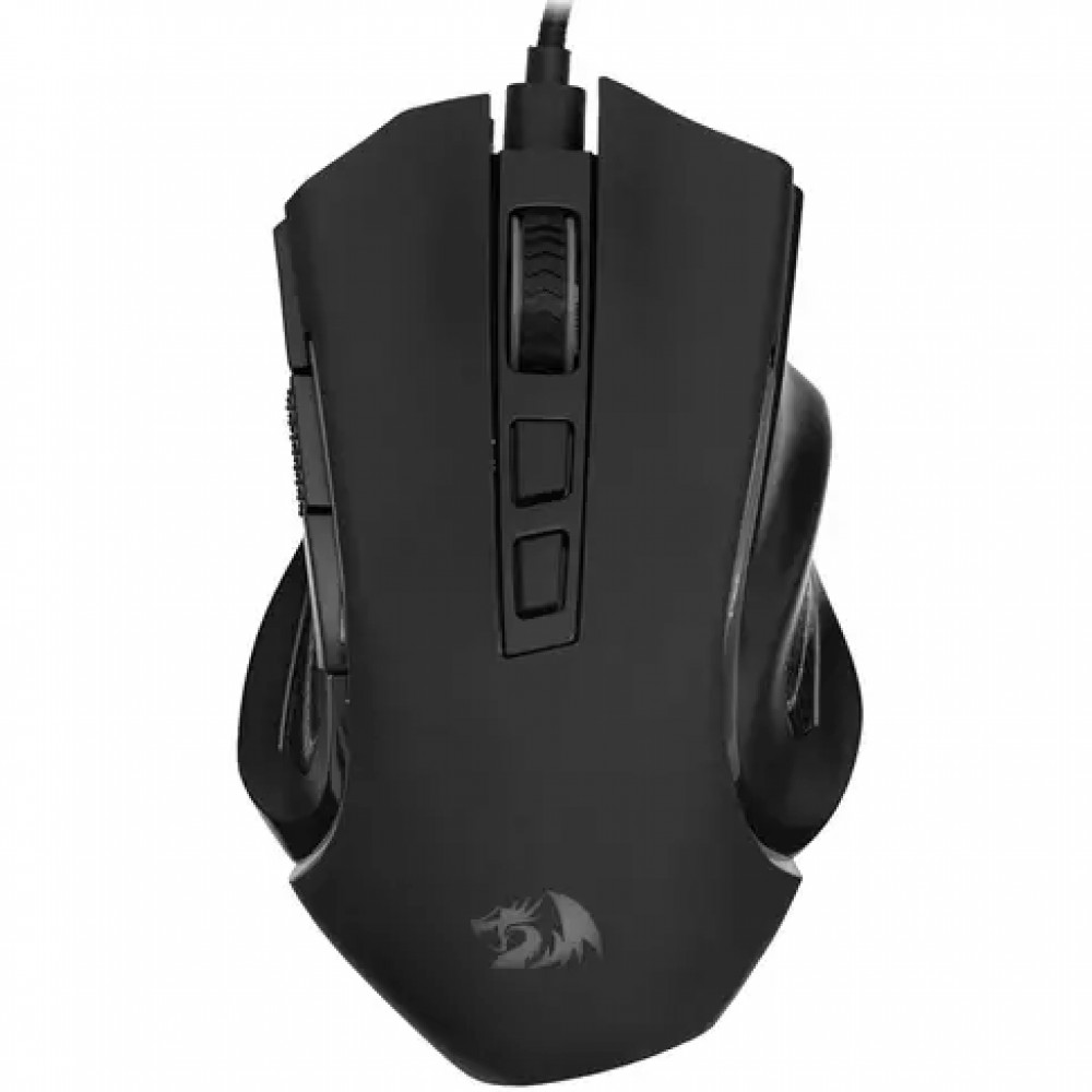 Мышь Redragon Griffin беспроводная RGB 78069 Игровые, Беспроводная - миниатюра 11