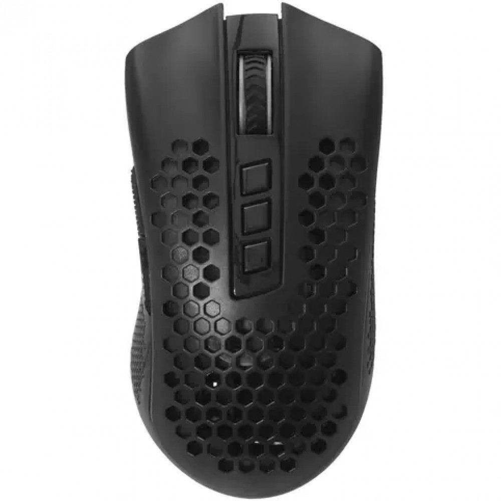 Мышь Redragon Storm Pro RGB 78127 Игровые, Беспроводная - миниатюра 11