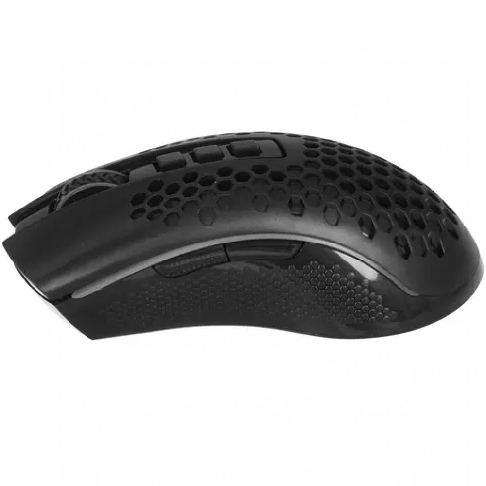 Мышь Redragon Storm Pro RGB 78127 Игровые, Беспроводная - миниатюра 14