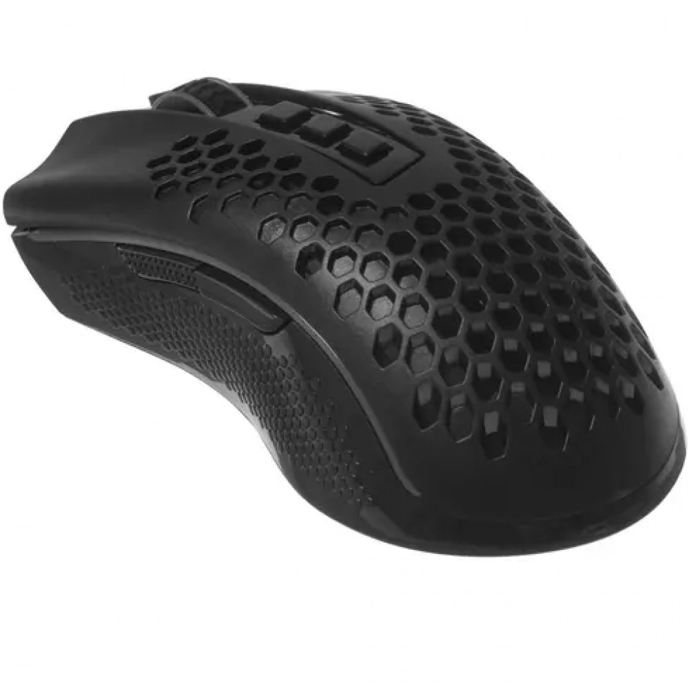 Мышь Redragon Storm Pro RGB 78127 Игровые, Беспроводная - миниатюра 13