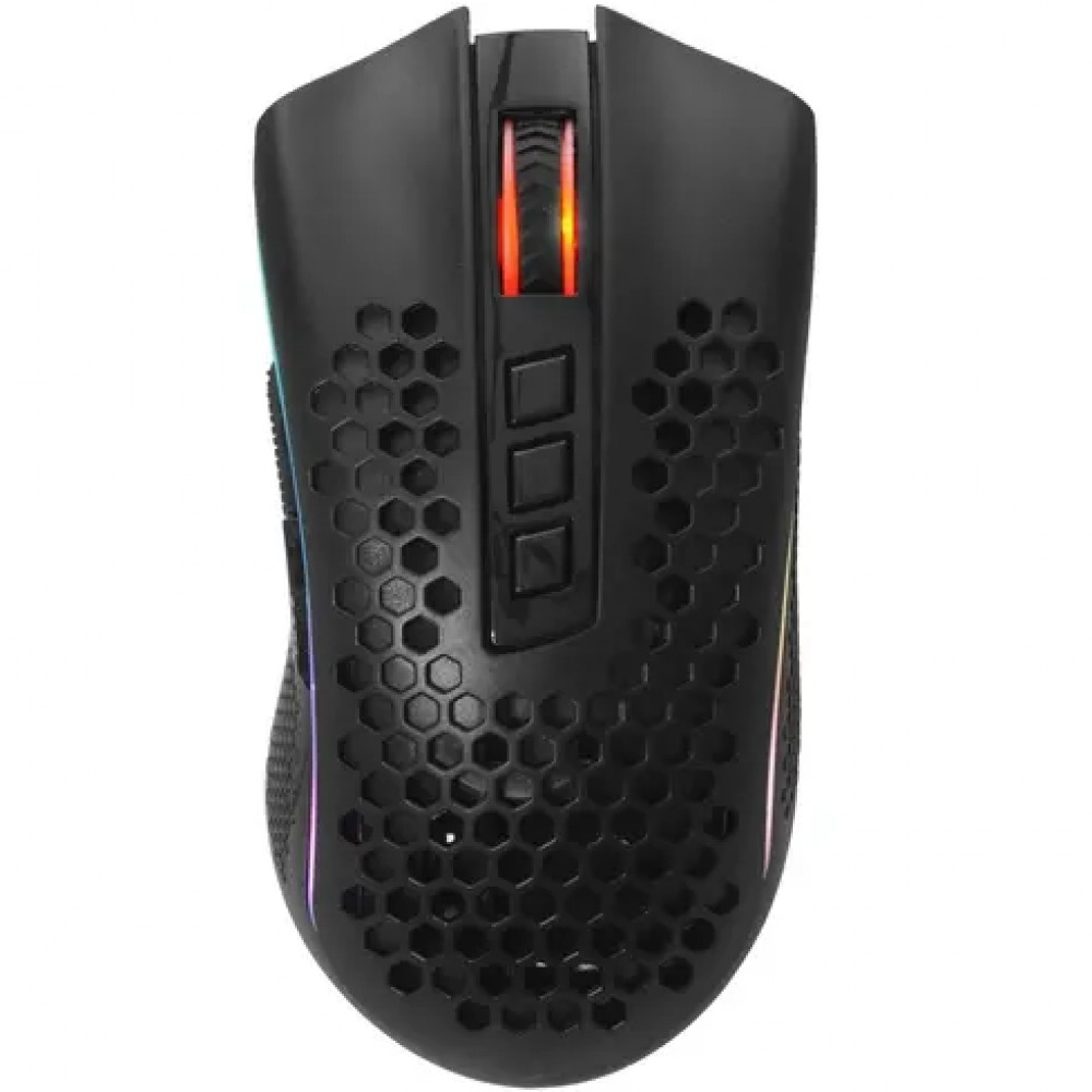 Мышь Redragon Storm Pro RGB 78127 Игровые, Беспроводная - миниатюра 10