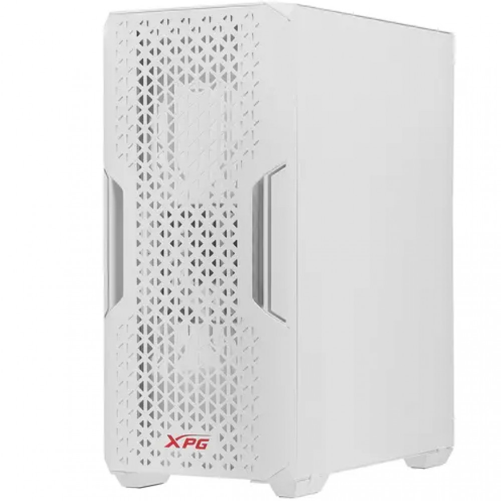 Корпус XPG Starker Air White STARKERAIR-WHCWW Mid-Tower - миниатюра 15