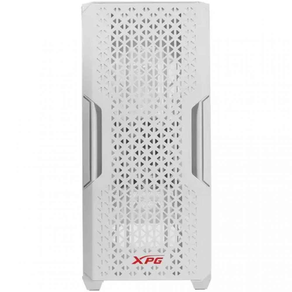Корпус XPG Starker Air White STARKERAIR-WHCWW Mid-Tower - миниатюра 14