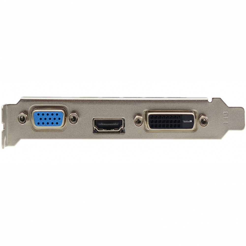 Видеокарта AFOX GT 710 AF710-1024D3L5 1 ГБ - миниатюра 8