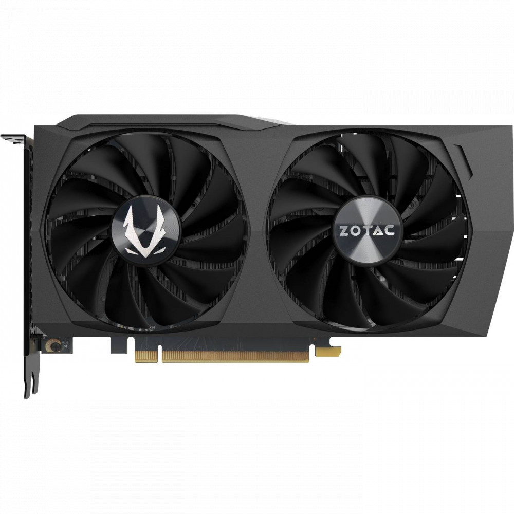 Видеокарта Zotac RTX 3050 Eco ZT-A30500K-10M 8 ГБ - миниатюра 7