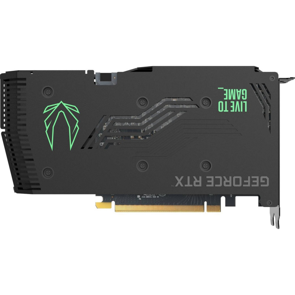 Видеокарта Zotac RTX 3050 Eco ZT-A30500K-10M 8 ГБ - миниатюра 10