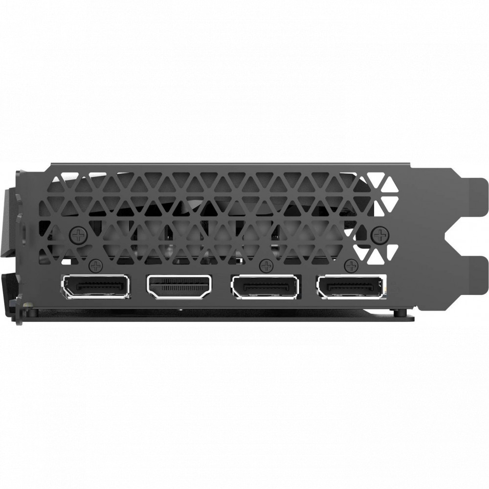 Видеокарта Zotac RTX 3050 Eco ZT-A30500K-10M 8 ГБ - миниатюра 11