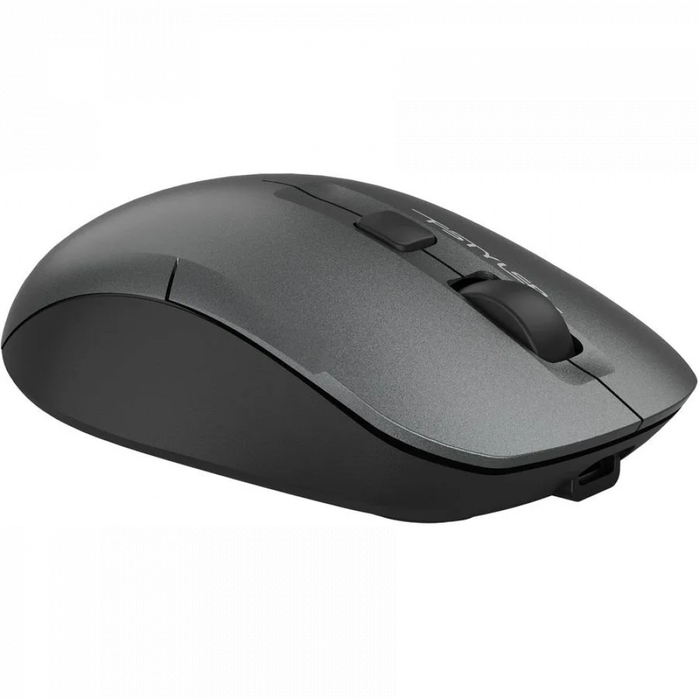 Мышь A4Tech FG16C AIR GREY Бюджетные, Беспроводная - миниатюра 7