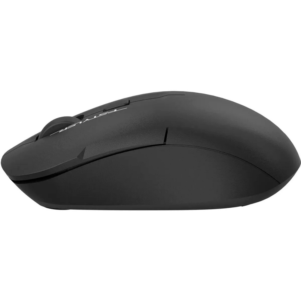 Мышь A4Tech Fstyler FG16CS Air Black FG16CS AIR BLACK Бюджетные, Беспроводная - миниатюра 11