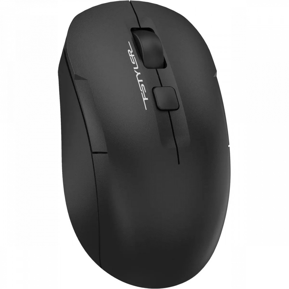 Мышь A4Tech Fstyler FG16CS Air Black FG16CS AIR BLACK Бюджетные, Беспроводная - миниатюра 14