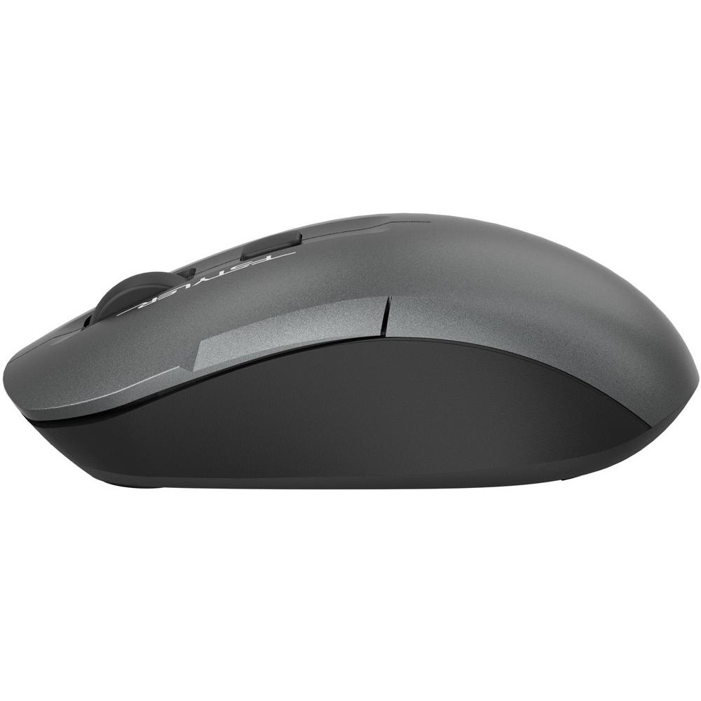 Мышь A4Tech Fstyler FG16CSAir GREY FG16CS AIR GREY Бюджетные, Беспроводная - миниатюра 10