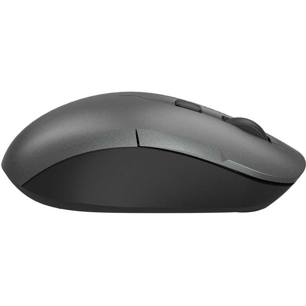 Мышь A4Tech Fstyler FG16CSAir GREY FG16CS AIR GREY Бюджетные, Беспроводная - миниатюра 9