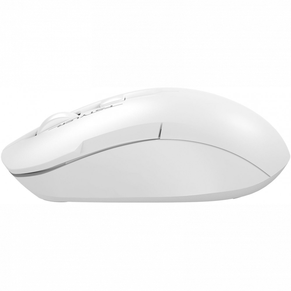 Мышь A4Tech Fstyler FG16CS Air WHITE FG16CS AIR WHITE Бюджетные, Беспроводная - миниатюра 11